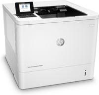 LaserJet Enterprise M608dn - Printer - monochroom - Dubbelzijdig - laser - A4/Legal - 1200 x 1200 dpi - thumbnail