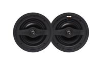 Art sound Smart Inbouwspeakers - Zwart (2 speakers) - thumbnail