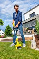 Beluchtingswals voor MultiBrush Gloria - Gloria - thumbnail