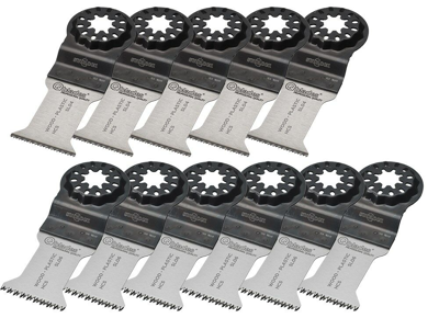 SL93 Set Hout 5X SL04 + 6X SL06