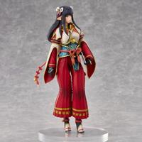 Monster Hunter Rise Statue PVC Minoto the Hub Maiden 26 cm - thumbnail
