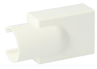 Enzo P-K25 verloopmof wit VM25 4745590 - thumbnail