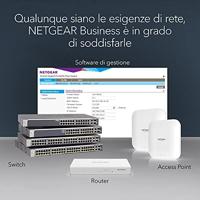 Netgear ProSAFE GS748T switch - thumbnail