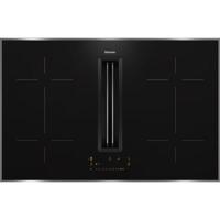 Miele KMDA 7473-1 FR Silence Inbouw Inductiekookplaat - thumbnail
