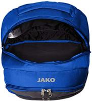 JAKO 1816 Rugzak Tls - Royal - Einheitsgröße (ca. 32 Liter) - thumbnail