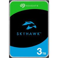 Seagate SkyHawk Surveillance 3 TB Harde schijf (3.5 inch) SATA III ST3000VX015 Bulk - thumbnail