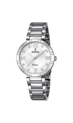 Festina F16936/A Dames Horloge 32.5mm 5ATM