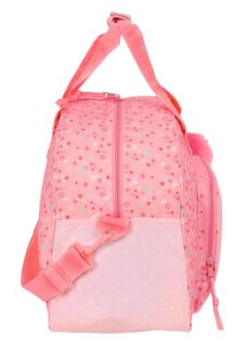 Sporttas Moos Passion Multicolour 48 x 33 x 21 cm