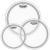 Evans ETP-EC2SCTD-F EC2S Fusion Tom Pack 10-12-14 vellenset - thumbnail