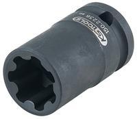 KS Tools 150.2236 1/2” remklauwdop, AS 22 - thumbnail