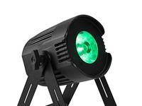 Eurolite 51916170 PST-40 QCL LED-pinspot Aantal LEDs:1 - thumbnail