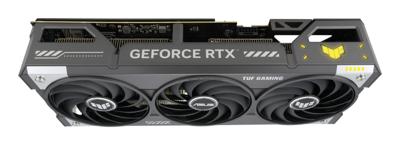 Videokaart Asus 90YV0LZ0-M0NA00 nvidia geforce rtx 5070 12 GB GDDR6 GDDR6X - thumbnail