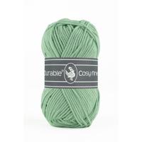 Durable Cosy Fine - Mint - thumbnail