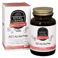 Astaxanthine 60 Softgels - thumbnail
