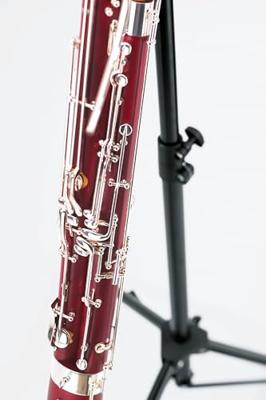 Konig & Meyer 15010 standaard voor fagot - thumbnail