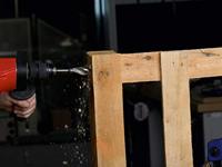 Irwin speedboor 20x152mm Blue Groove Power - thumbnail