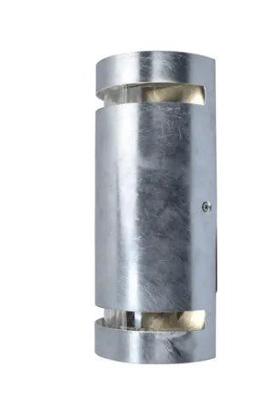 Lutec Design wandlampRan afgerond - 5011701461