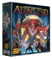 Aeon's End 2nd Edition - thumbnail