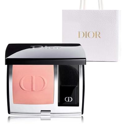 Rouge Blush