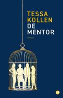 De mentor midprice - Tessa Kollen - Paperback (9789493081710) - thumbnail