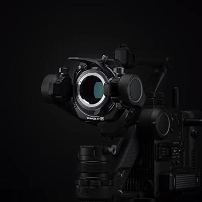 DJI Zenmuse X9 M Mount Unit