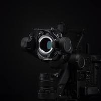 DJI Zenmuse X9 M Mount Unit - thumbnail