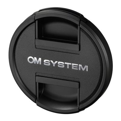 OM SYSTEM M.Zuiko Digital ED 12-40mm F/2.8 PRO II