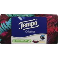 Tempo Tissues box original 100 Stuks - thumbnail