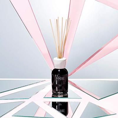 Millefiori Milano reed diffuser 100 ml nero