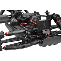 Team Corally Kagama XP 6S RTR - Blauw - thumbnail