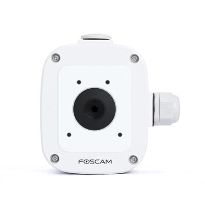 Foscam PTZ SD2 buitencamera-aansluitdoos
