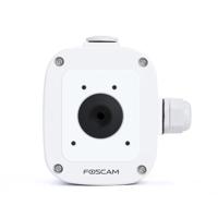 Foscam PTZ SD2 buitencamera-aansluitdoos - thumbnail