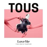 Tous Love Me The Onyx Parfum 90ml - thumbnail
