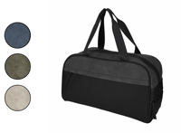 Norlander PU Retro Sporttas Napolitana - 32 Liter - thumbnail