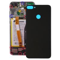 Achterkant voor Huawei Honor 9i(Black) - thumbnail
