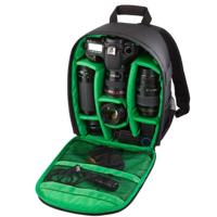 Rivacase 7460 (PS) Rugzak Binnenafmetingen (bxhxd) 230 x 300 x 100 mm - thumbnail