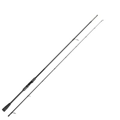 Zeck All Black Rod 2.13 m 20 gr