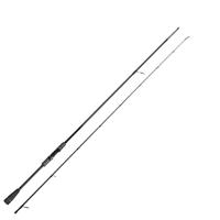 Zeck All Black Rod 2.13 m 20 gr - thumbnail