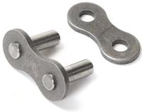 RK Fully riveted 520 gray - thumbnail