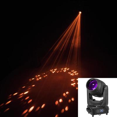 Eurolite TMH XB-280 moving head beam Eurolite TMH XB-280 moving head beam