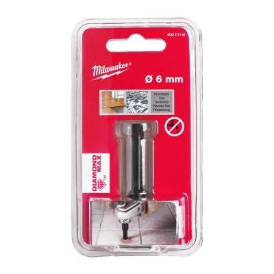 Milwaukee M14 Diamantboor 6 mm - 4932471759