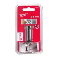 Milwaukee M14 Diamantboor 6 mm - 4932471759 - thumbnail