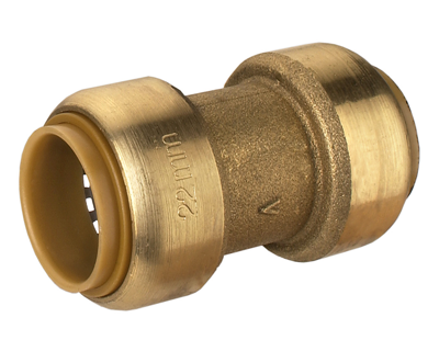 Cornat Steekfitting Sok 18Mm Vv - T630018