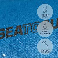 Sea to summit Big River Dry Bag 20L Opbergzak Surf The Web 20L - thumbnail