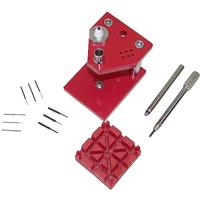 TOOLCRAFT Penuitdrukker - thumbnail