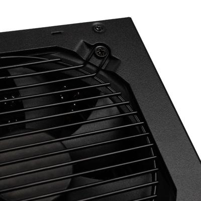 Kolink Enclave PC-netvoeding 700 W ATX 80 Plus Gold Kolink Enclave PC-netvoeding 700 W ATX 80 Plus Gold
