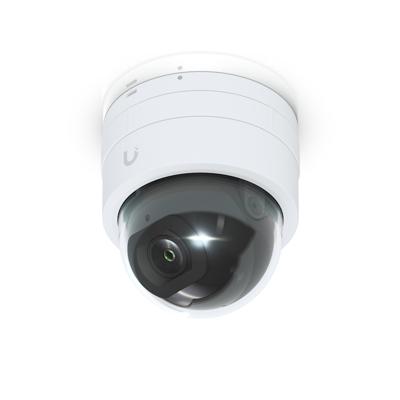 Ubiquiti Camera Ultra compact en tamperbestendig, 2K HD PoE, UVC-G5-DOME-ULTRA