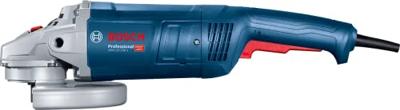 Bosch Blauw GWS 22-230 J Set Professional | Haakse Slijper | 230 mm | 2200 Watt - 06018C1301 - thumbnail