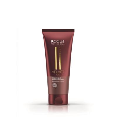 Kadus Professional Care Velvet Oil Treatment 200ml
