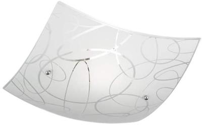 Trio Design plafondlampSpirelli 30 - 604400101